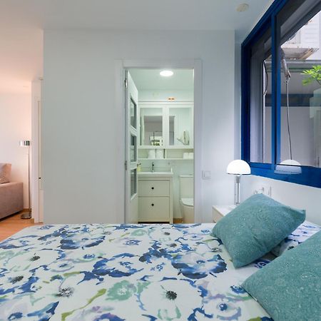 Suites Garden Apartamento 14 لاس بالماس دي غران كاناريا المظهر الخارجي الصورة