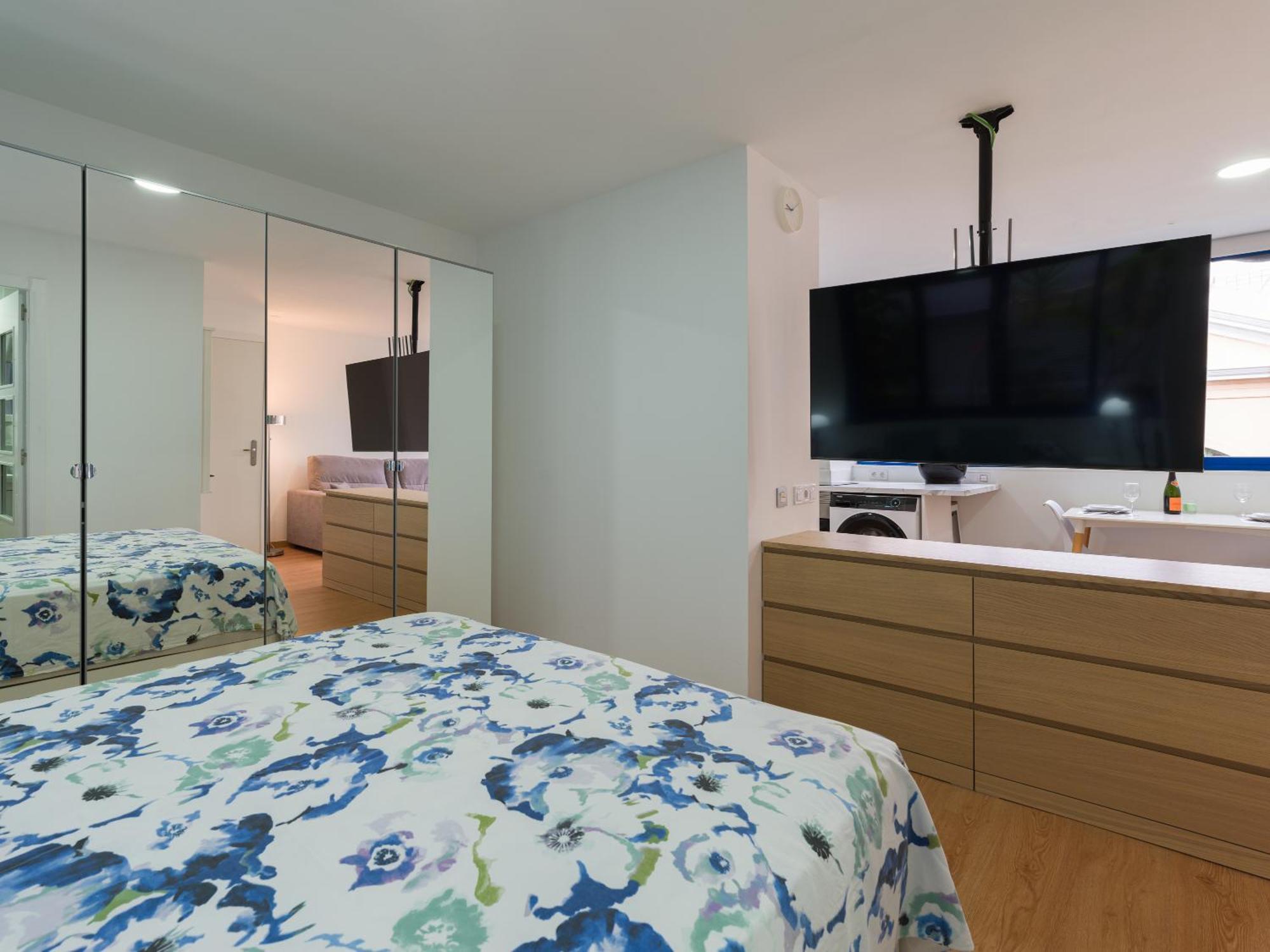 Suites Garden Apartamento 14 لاس بالماس دي غران كاناريا المظهر الخارجي الصورة