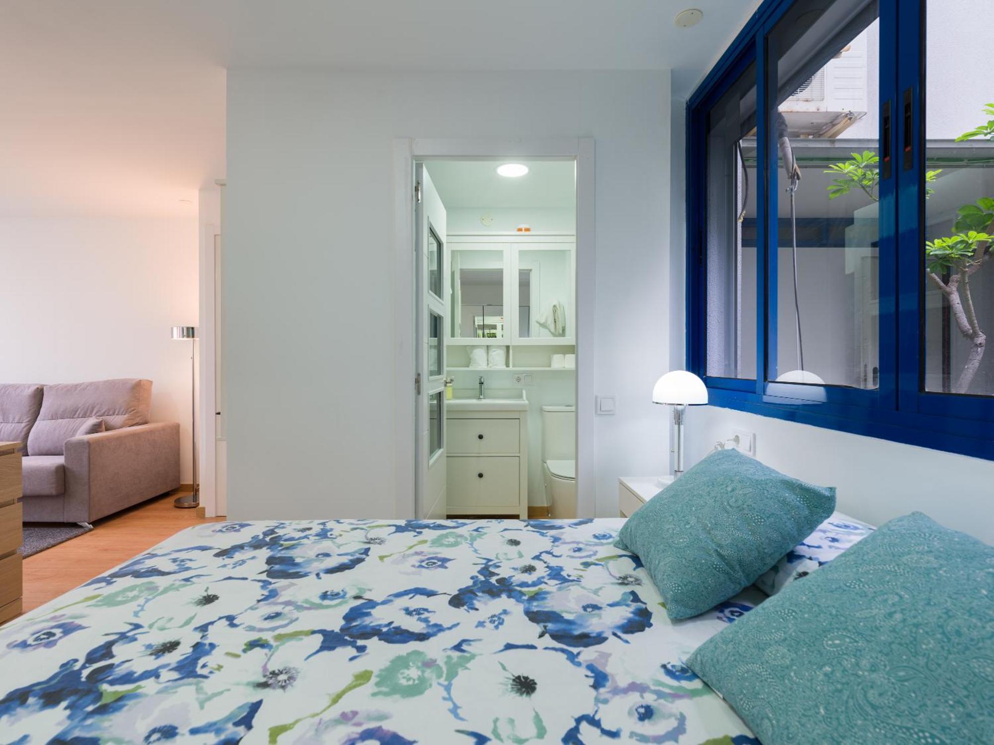Suites Garden Apartamento 14 لاس بالماس دي غران كاناريا المظهر الخارجي الصورة