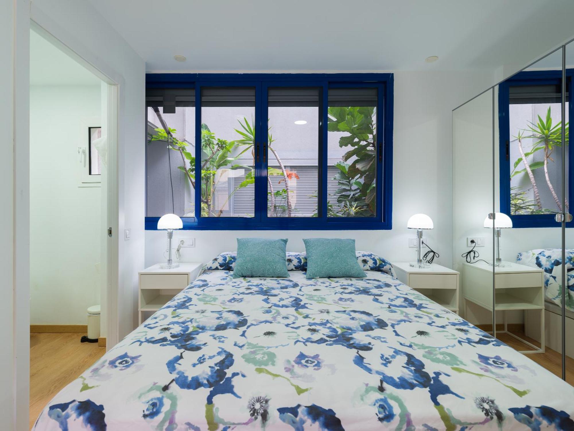 Suites Garden Apartamento 14 لاس بالماس دي غران كاناريا المظهر الخارجي الصورة