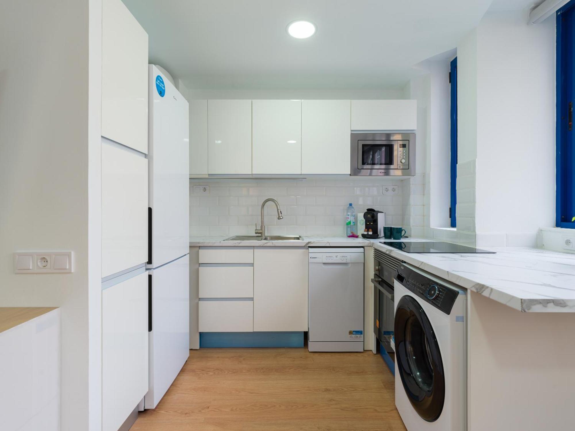 Suites Garden Apartamento 14 لاس بالماس دي غران كاناريا المظهر الخارجي الصورة